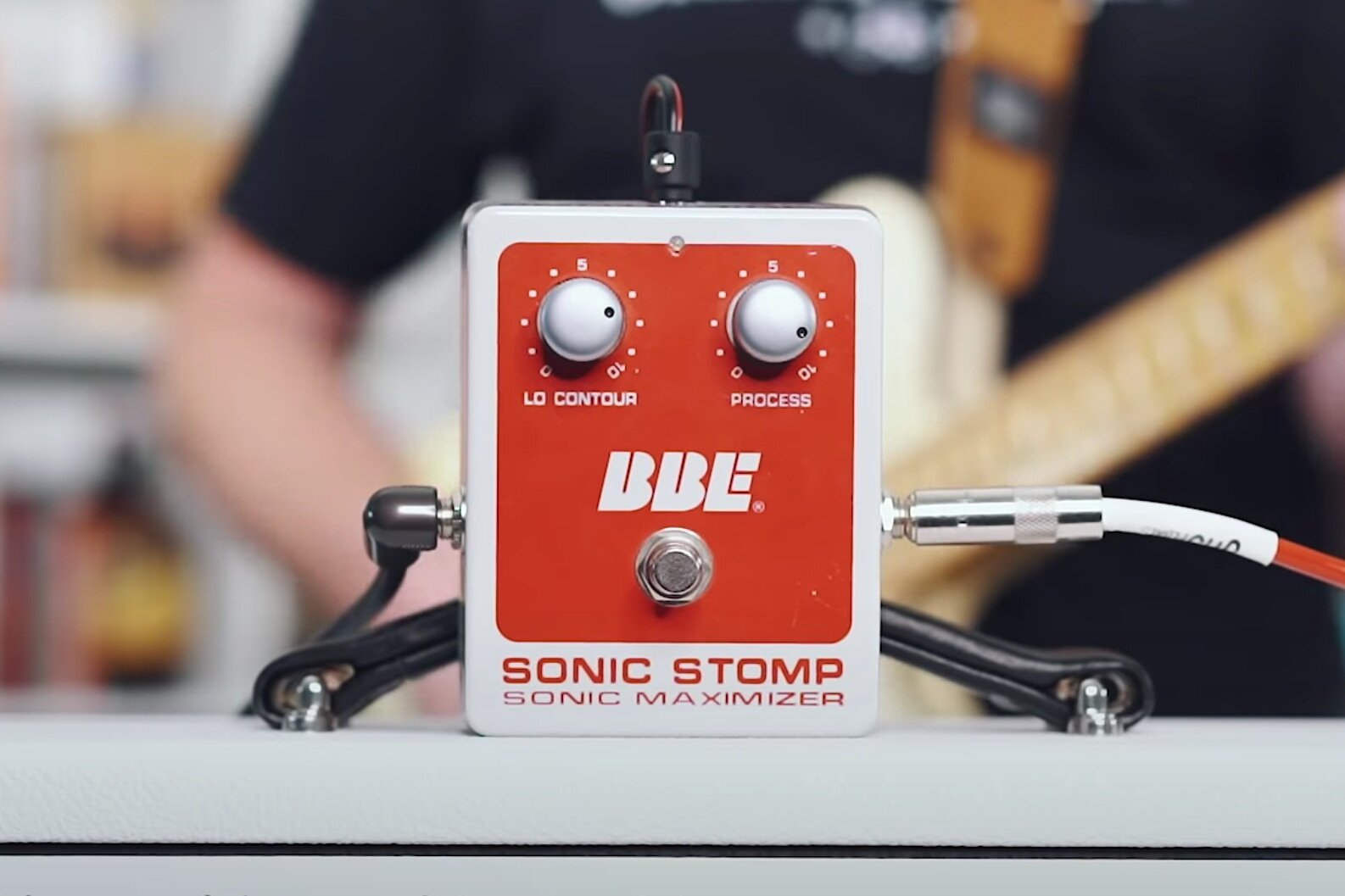 Why BBE Pedals Are Amazing — The JHS Show